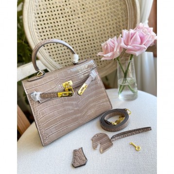 Hermes エルメス ☆ 2022年最新なクラシックな 手提げ袋